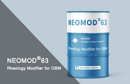 Drilling Fluid Additive-Viscosifier-Low End Rheology-Fatty Acids-Neomod 63