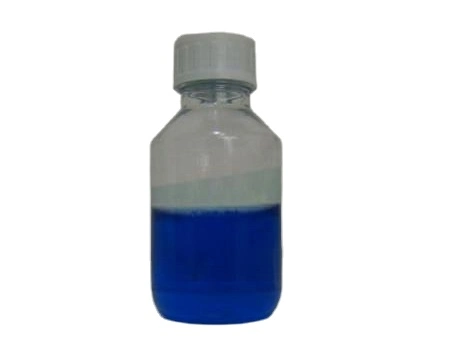 China factory herbicide Glufosinate-Ammonium 20% SL 15% SL non selective