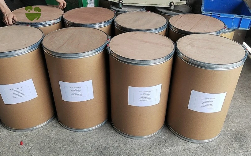 CAS No. 155569-91-8 Insecticide Emamectin Benzoate 30% Wdg