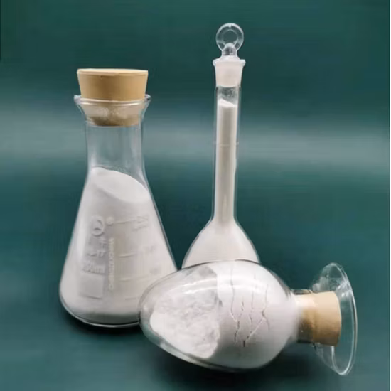 Control Overgrowth Pgr 2 3 5triidobenzoic Acid Tiba CAS 88-82-4