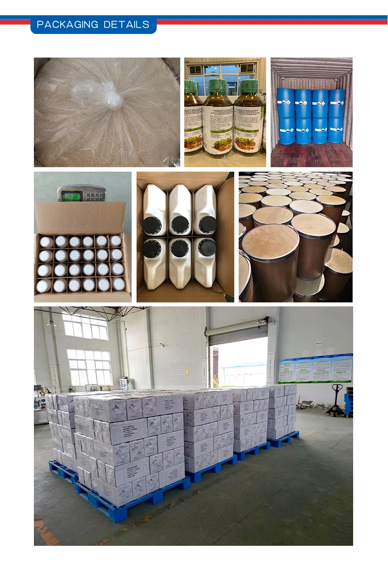 Factory Supply Triazolone Fungicide Prothioconazole 95tc Bio Fungicide Prothioconazole 30% Od