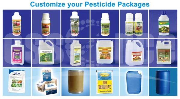 CAS: 60-51-5 Agricultural Chemicals Insecticide Acaricide Pest Control Dimethoate 40%Ec