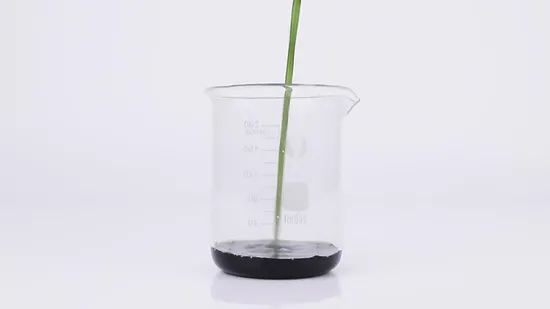 Agriculture Liquid Fish Liquid Organic Seaweed Biostimulant Fertilizer 