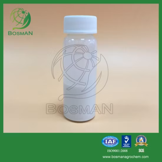 Fungicide Azoxystrobin 200g/L + Cyproconazole 80g/L SC with Good Price