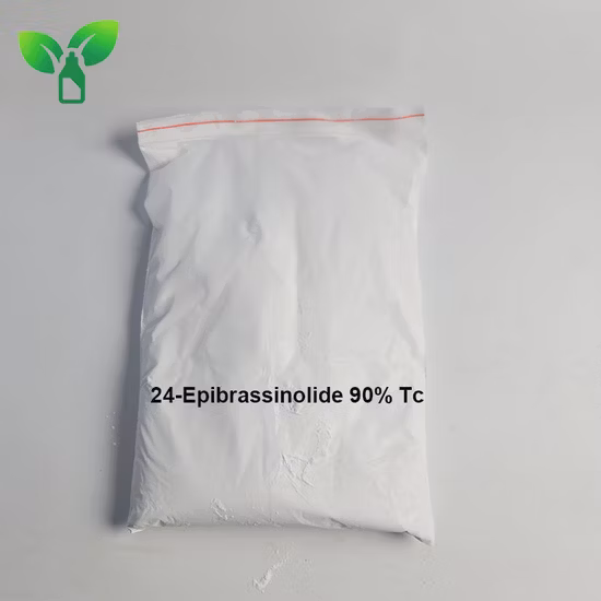 Natural Brassinolide (BR) Plant Growth Regulator 90% Tc, 0.1%Sp
