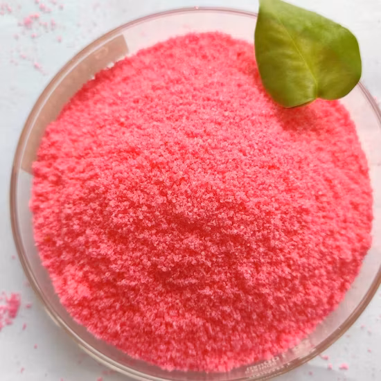 Te Foliar Fertilizer Compound Fertilizer Water Soluble NPK Fertilizer 19