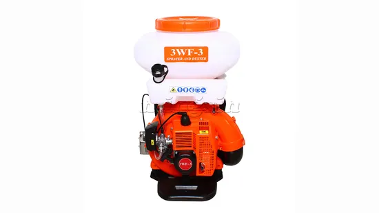 Garden Farm Machine 14 20 26 Mist Sprayer 