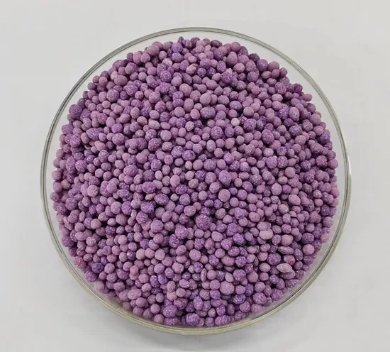 Quality Factory Potassium Nitrate NPK 15