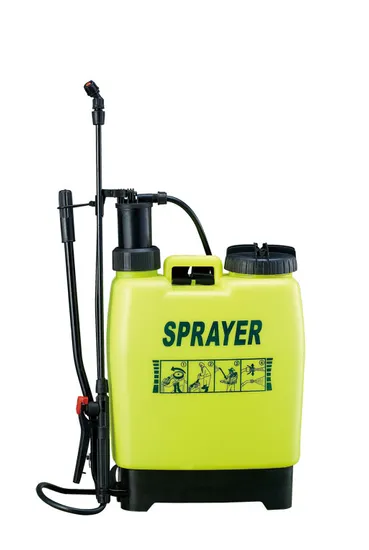 Hand Sprayer Pressure Sprayer 20liters Sprayer Farmer Sprayer Pulverizadors Weedicides Herbcides Sprayer 