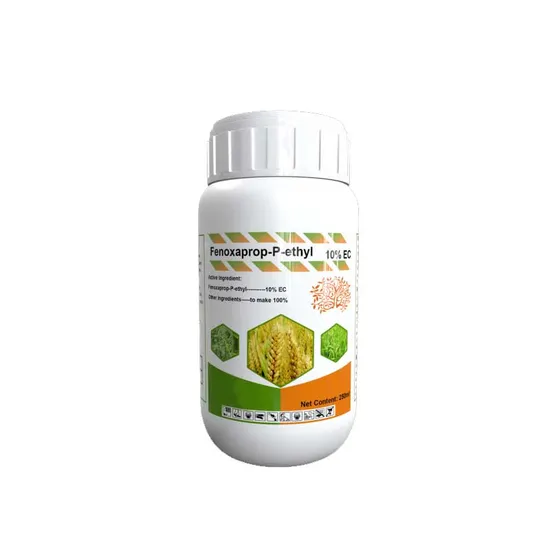 Herbicide Fenoxaprop
