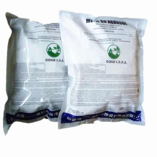 Fomesafen Selective Herbicide Fomesafen 75%Wdg Soybean Field Herbicide 
