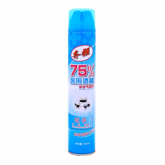 Household Chemicals Aerosol Insecticide Spray Cockroach Mosquito Fly Killer Anti Flying Mosquitoes Pest Killer Spray