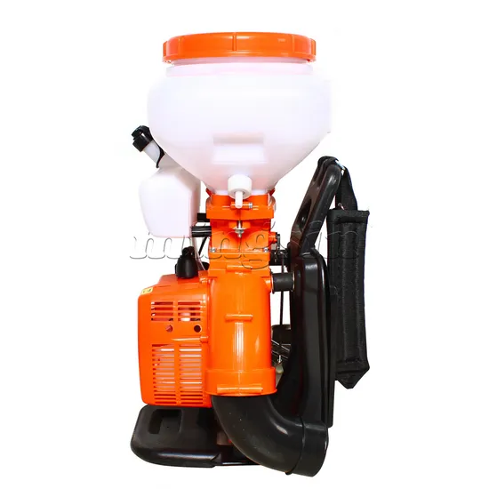 Power Sprayer for Agricultural Garden Orchards 