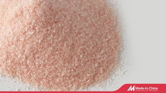 Water Soluble Nitrogen Potassium Fertilizer Blend 