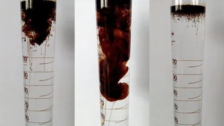 60HA 30FA 10K2O Potassium Humic Acid Fertilizer 