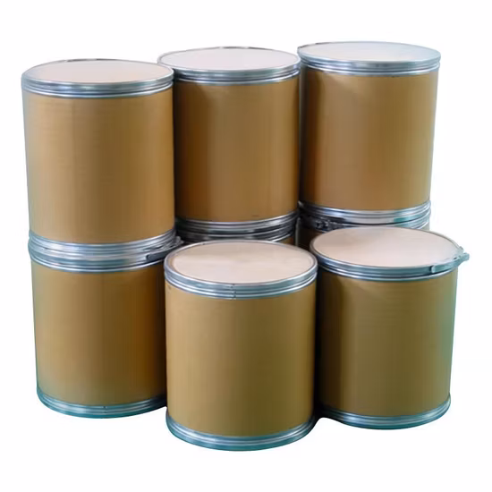 China factory herbicide Glufosinate
