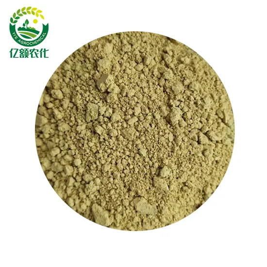 Hot Selling Fungicides Mancozeb 80% Wp for Agriculture Argro