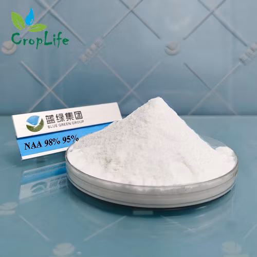 Plant Growth Regulator 99% Purity CAS 78821
