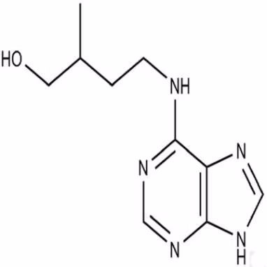 Cytokinins Dihydrozeatin Dl