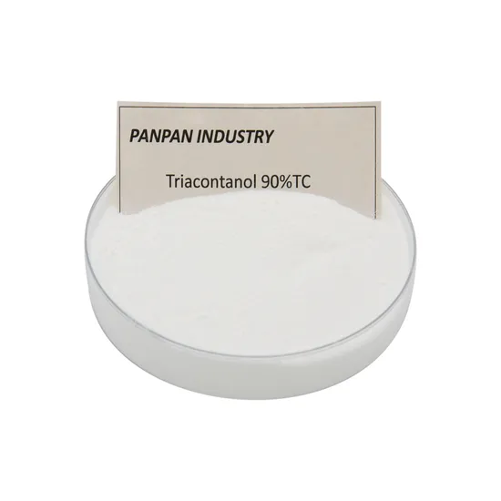Plant Growth Regulator Triacontanol 90%Tc for Sale 