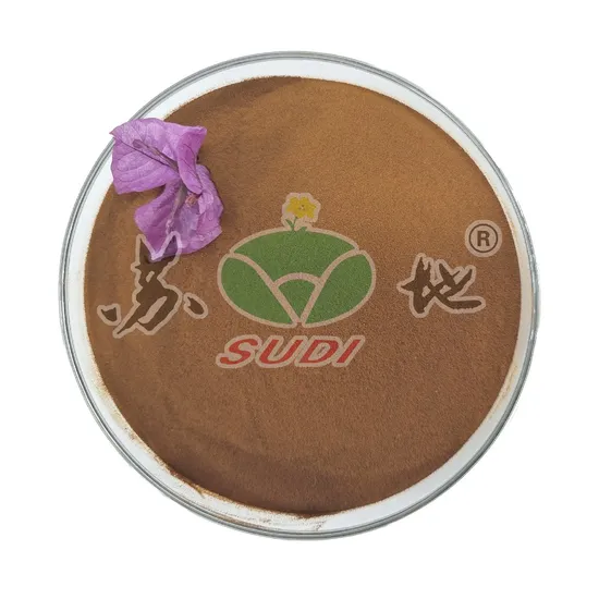 Organic Fertilizer Fine Super Fulvic Acid Strength Factory 