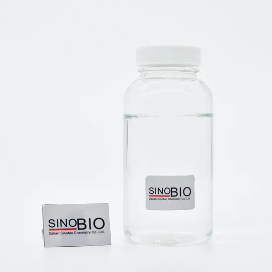 Chlorhexidine Digluconate 20% CAS 18472