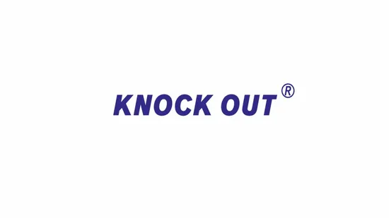 400ml Knock out Indoor Anti Mosquito Insecticide Spray