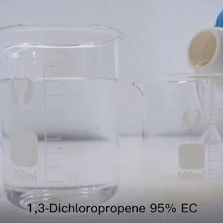 Agricultural Chemicals Pesticide Insecticides 1, 3